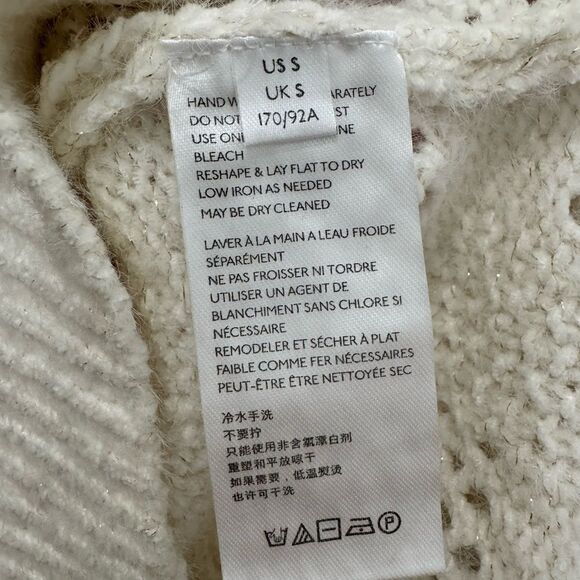 RARE! Free People Intimately knit lounge pant set - Picture 7 of 8